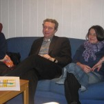 FiVo "Die Pfarrgemeinde"